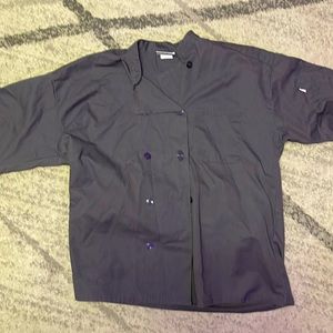 Chef’s Short Sleeve Shirt